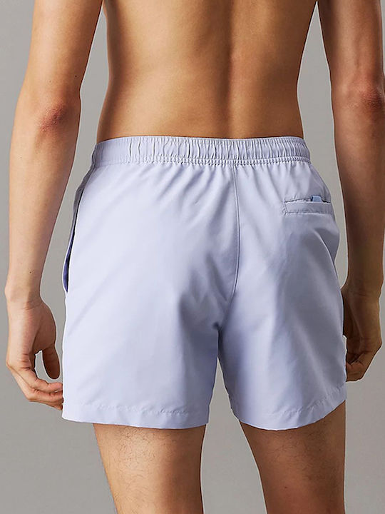 Men's Swimwear Shorts Sky Blue