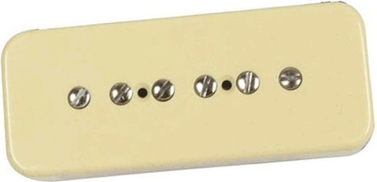 Seymour Duncan Sp90-2n P90 Soapbar Hot Cream Pickups