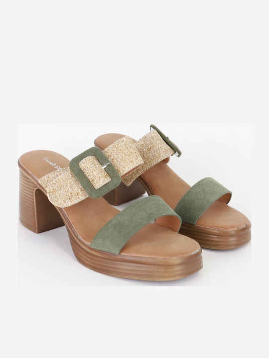 Sweet Shoes