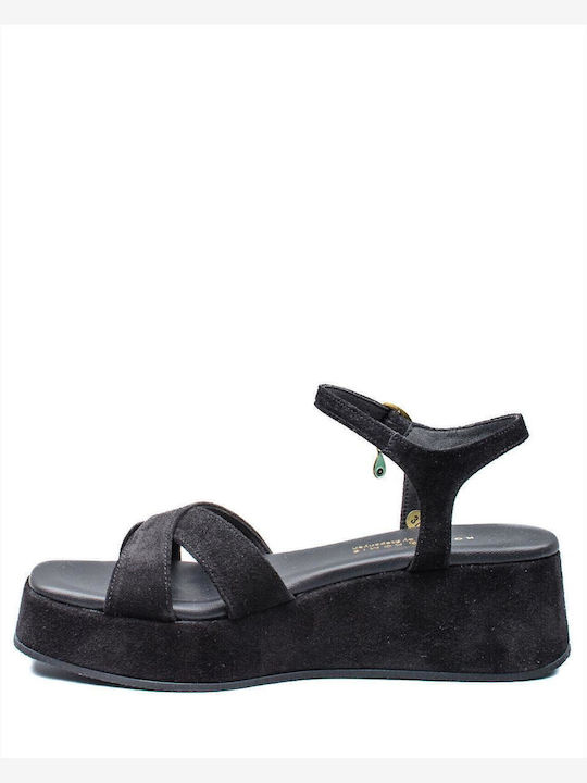 Platforme Dama Negre