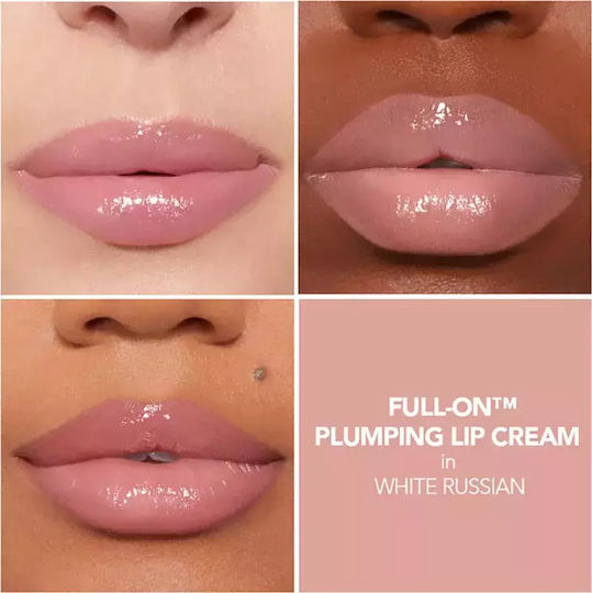 Buxom Full-on Plumping Lipgloss Creamsicle 4.2gr