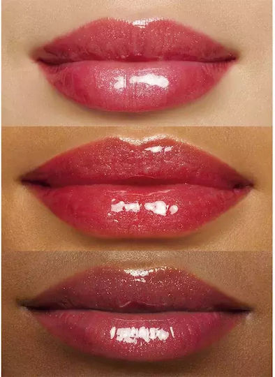 Clarins Perfector Glow Lipgloss 22 Peach Glow 12ml