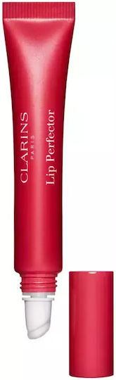 Clarins Perfector Glow Lipgloss 22 Peach Glow 12ml