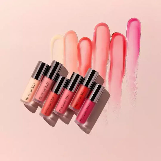 Perricone MD Lippenöl Granatapfel