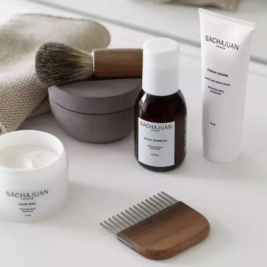 Sachajuan Scalp Shampoo Sensitive Skin Volume Ml 100
