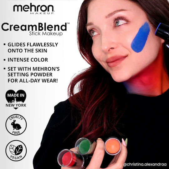 Mehron Rămurică 21gr