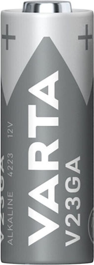 Varta Profesional Electronics Алкална Батерия A23 12V 1бр
