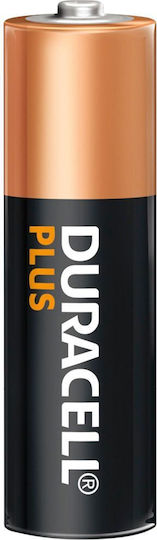 Duracell Plus Power Αλκαλικές Μπαταρίες AA 1.5V 16τμχ