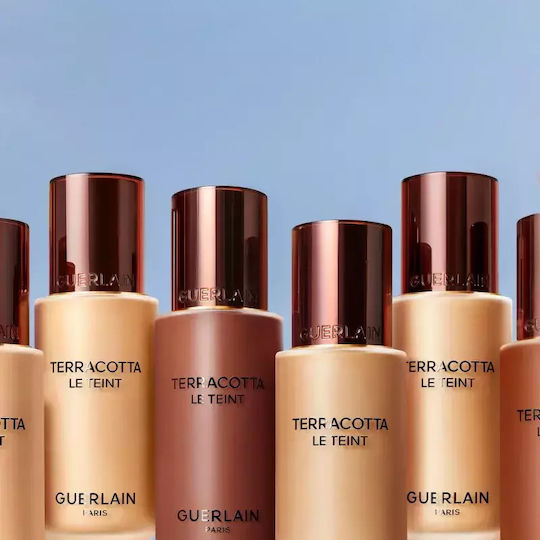 Guerlain Mov/alb 6W cald 35ml