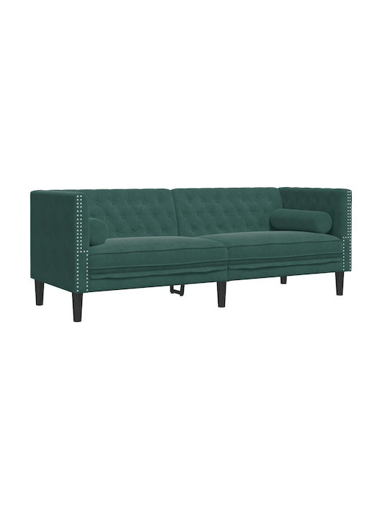 Set de Sufragerie Chesterfield 3 Scaune & 2 Scaune & Fotoliu