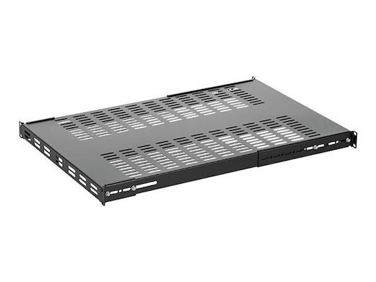 Raft Fix pentru Cabinet Rack Startech Adjshelfhdv