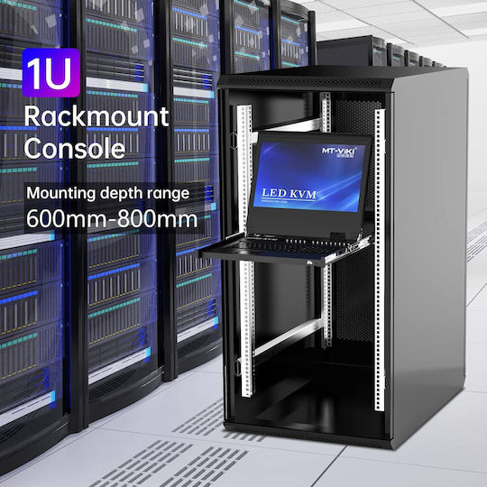 StarTech RKCONS1908K 1Stück