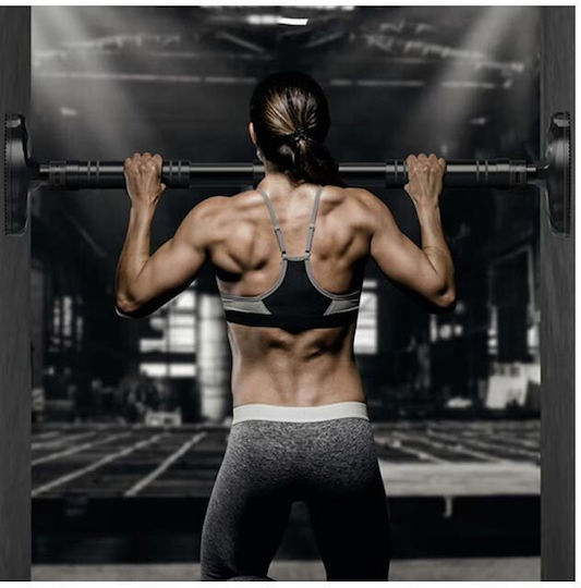 Door Pull-Up Bar for Maximum Weight 180kg