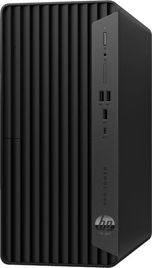 HP Pro Tower 400 G9 Desktop PC (i7-14700/16GB DDR5/1TB SSD/W11 Pro)