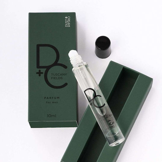Dust+Cream Tuscany Fields Eau de Parfum 10ml