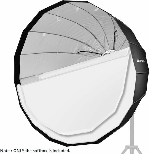 Neewer 120cm Tiefer Hexadecagon Softbox 10091465