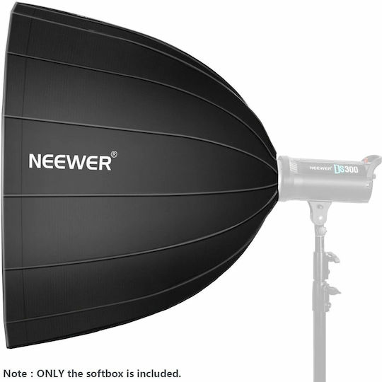 Neewer 120cm Tiefer Hexadecagon Softbox 10091465
