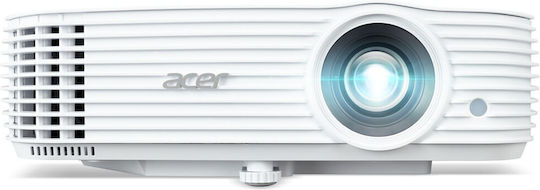 Acer MR.JX911.001 3D Projector DLP Full HD Λάμπας LED με Ενσωματωμένα Ηχεία