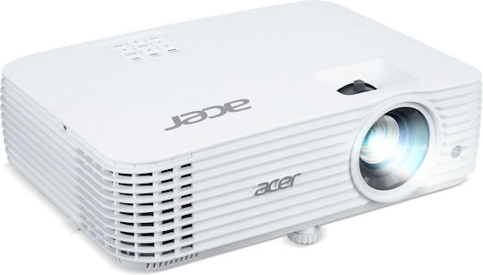 Acer MR.JX911.001 3D Projector DLP Full HD Λάμπας LED με Ενσωματωμένα Ηχεία