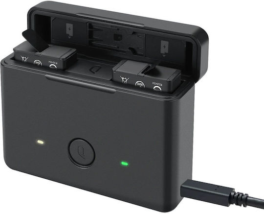 Kandao Charger for QooCam 3/QooCam 3 Ultra
