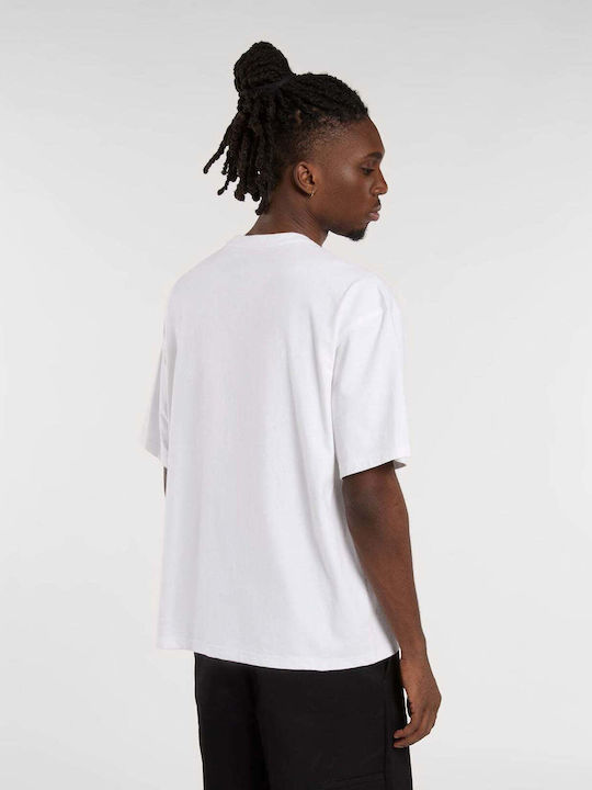 Dickies T-shirt White