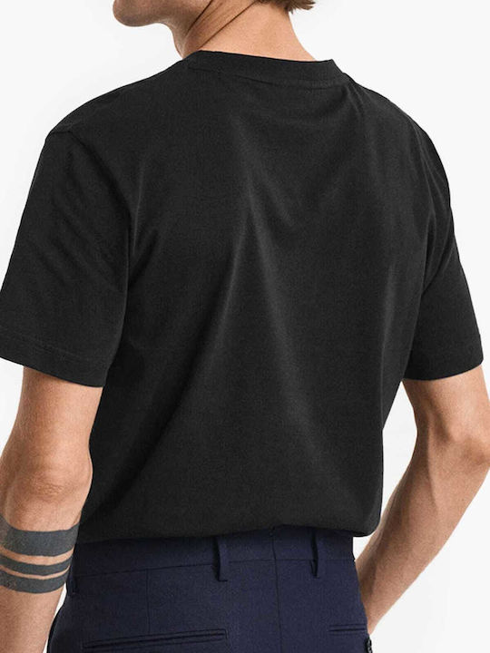 Tricou Negru