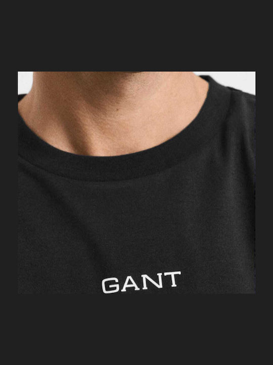 Tricou Negru