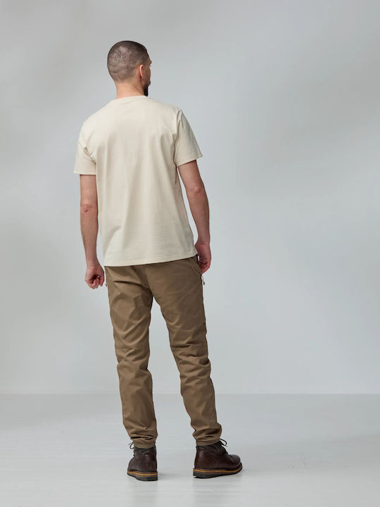 Heavy Classic T-shirt Λευκό