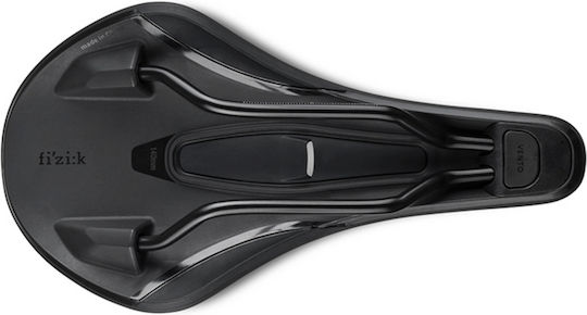 Fizik Terra Argo X5 Black Bicycle Saddle