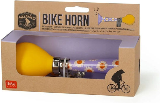 Bicycle Horn Bike Horn Daisy Legami Biho0021