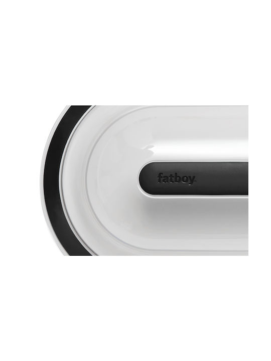 Fatboy Leuchte Wand Gray 18.9cm