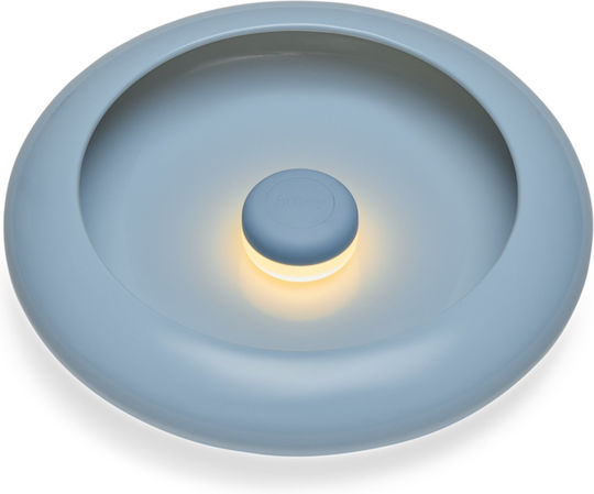 Fatboy Lamp Wall Blue 30x7.3cm