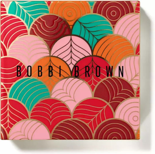 Bobbi Brown Luxe Eye Shadow in Solid Form Sparkler 2.5gr