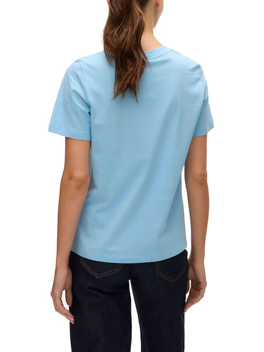 Vero Moda T-Shirt Blue 10316991