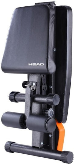 Head Регулируем Пейка За Фитнес