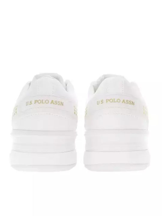 Sneakers White