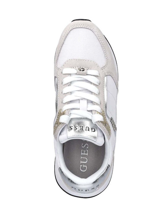 Guess Sneakers White