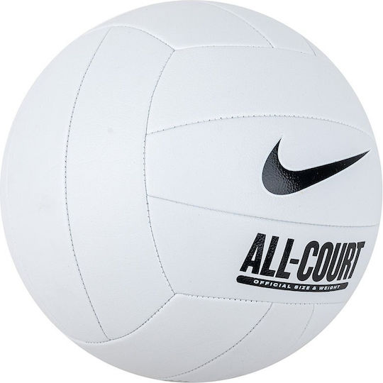 Nike All Court Volleyball Deflated Μπάλα Βόλλεϊ N.100.9072-132