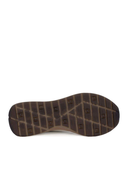 Adidași Pentru Bărbați Alb Gri
