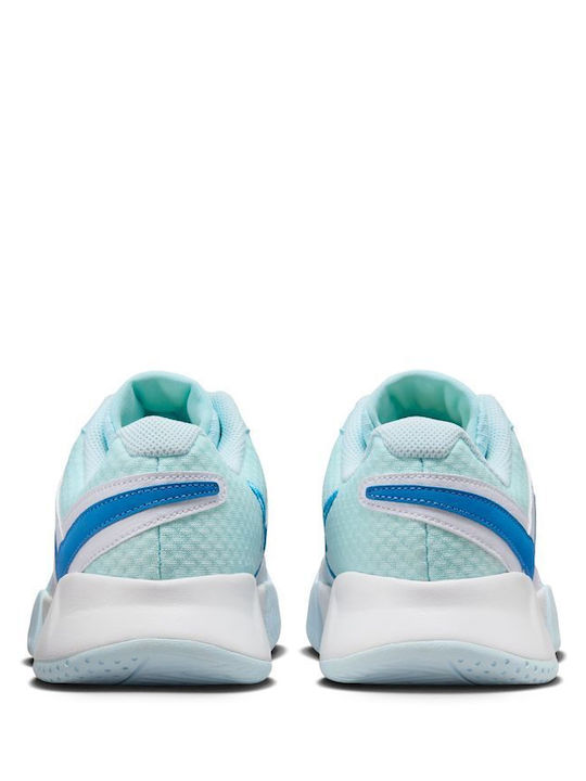 Nike Sneakers Blue