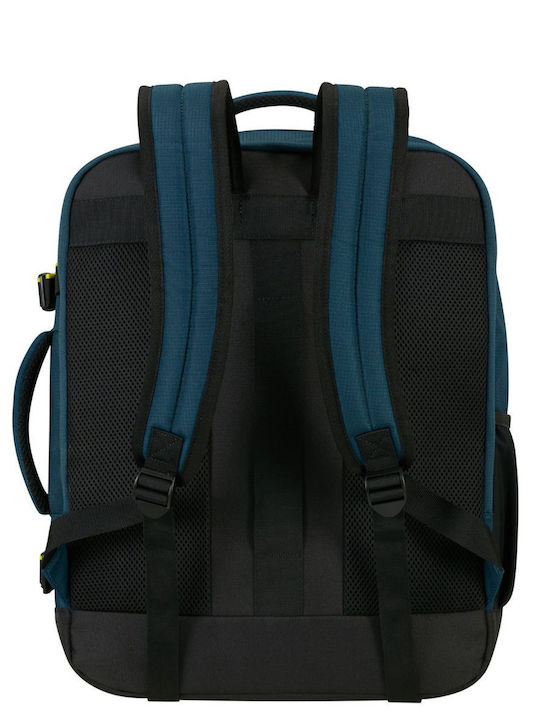 American Tourister Take2Cabin Backpack Backpack for 15.6" Laptop Blue