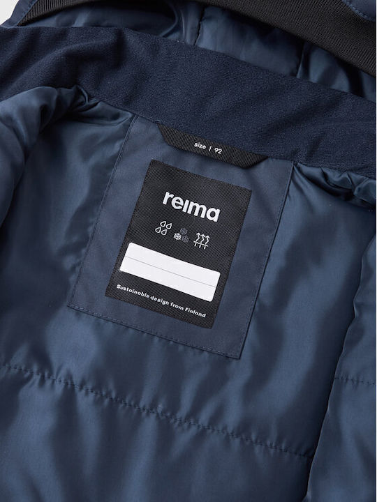 Reima Φορμάκι Εξόδου Navy