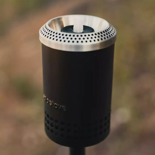 Solo Stove Διακοσμητικός Πυρσός Κήπου