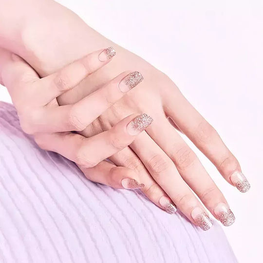Ohora гел стикери за нокти N Basic Nails No 3 нюанс Nbs-003 количество 30