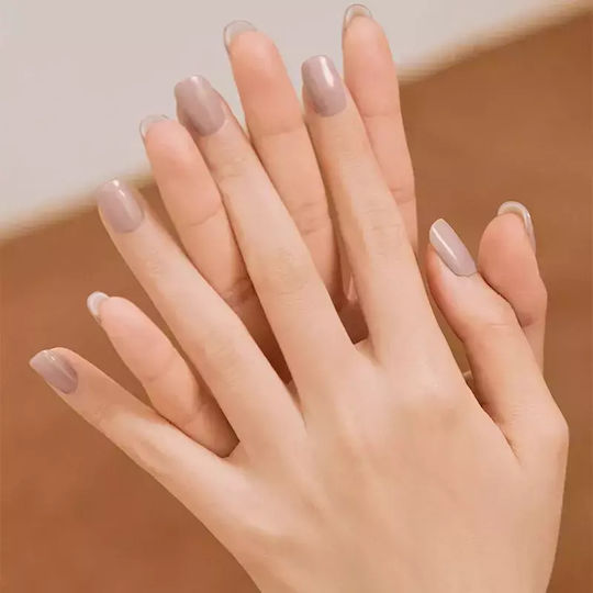 Autocolante pentru unghii gel Ohora N Cream Beige Shade Nb-075 Cantitate 1