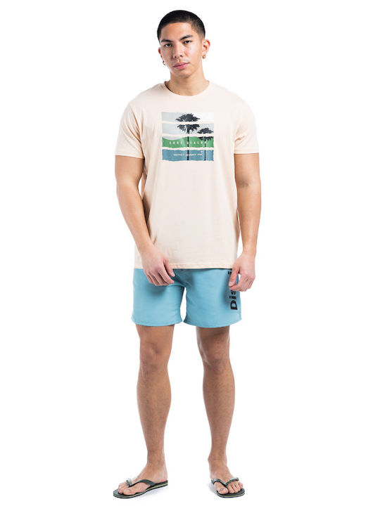 T-Shirt Rosa