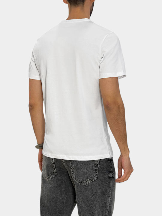 T-shirt White