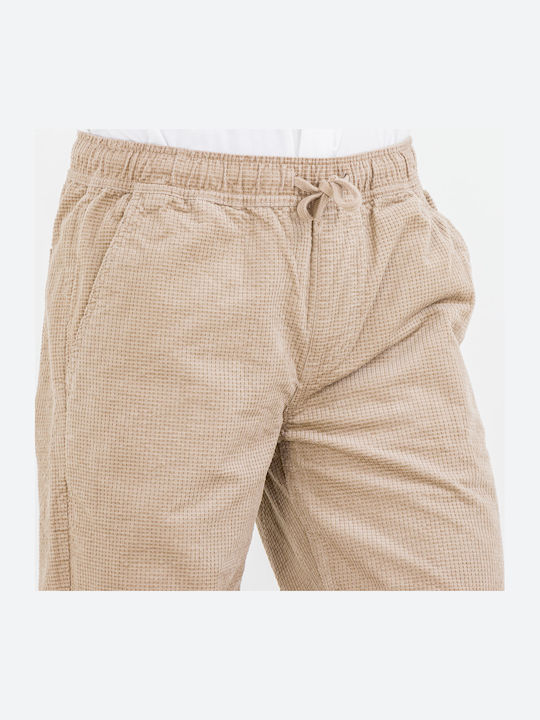Παντελόνι Vintage Khaki