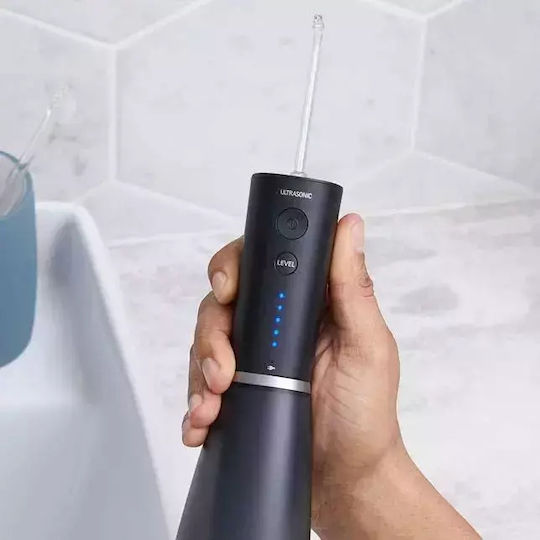 Panasonic Electric Toothbrush EW-DJ86-K503 Black