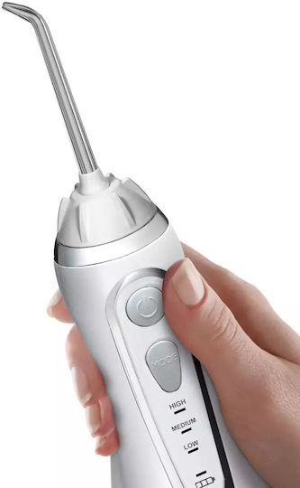 Waterpik WP-560 Water Flosser White